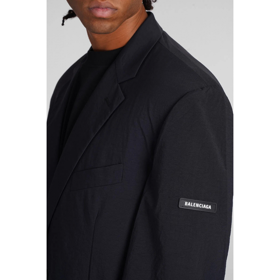 Klassischer Blazer für Herren