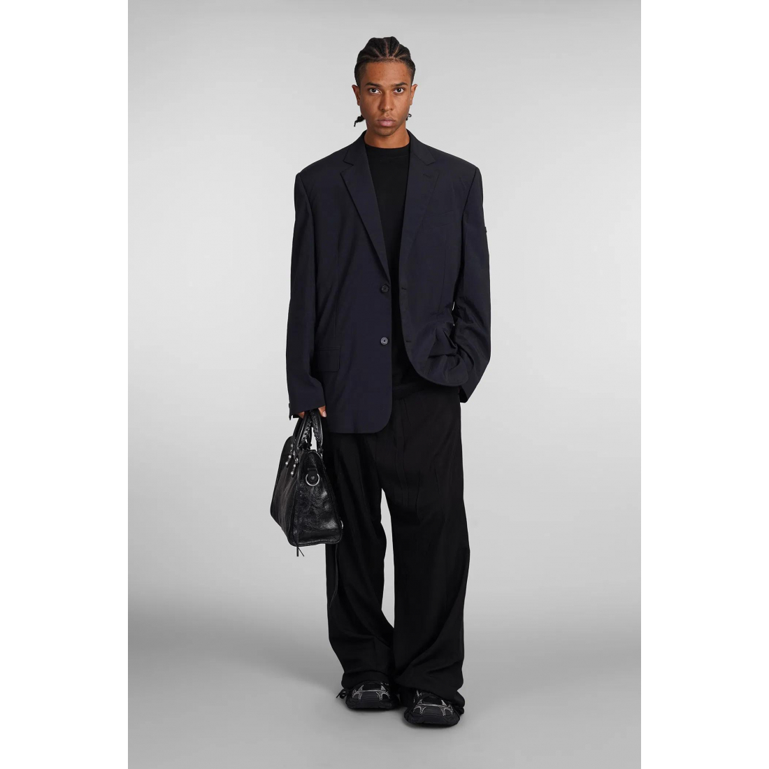 Klassischer Blazer für Herren