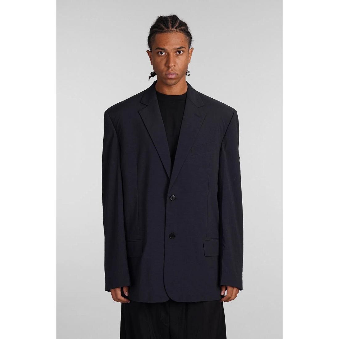 Klassischer Blazer für Herren