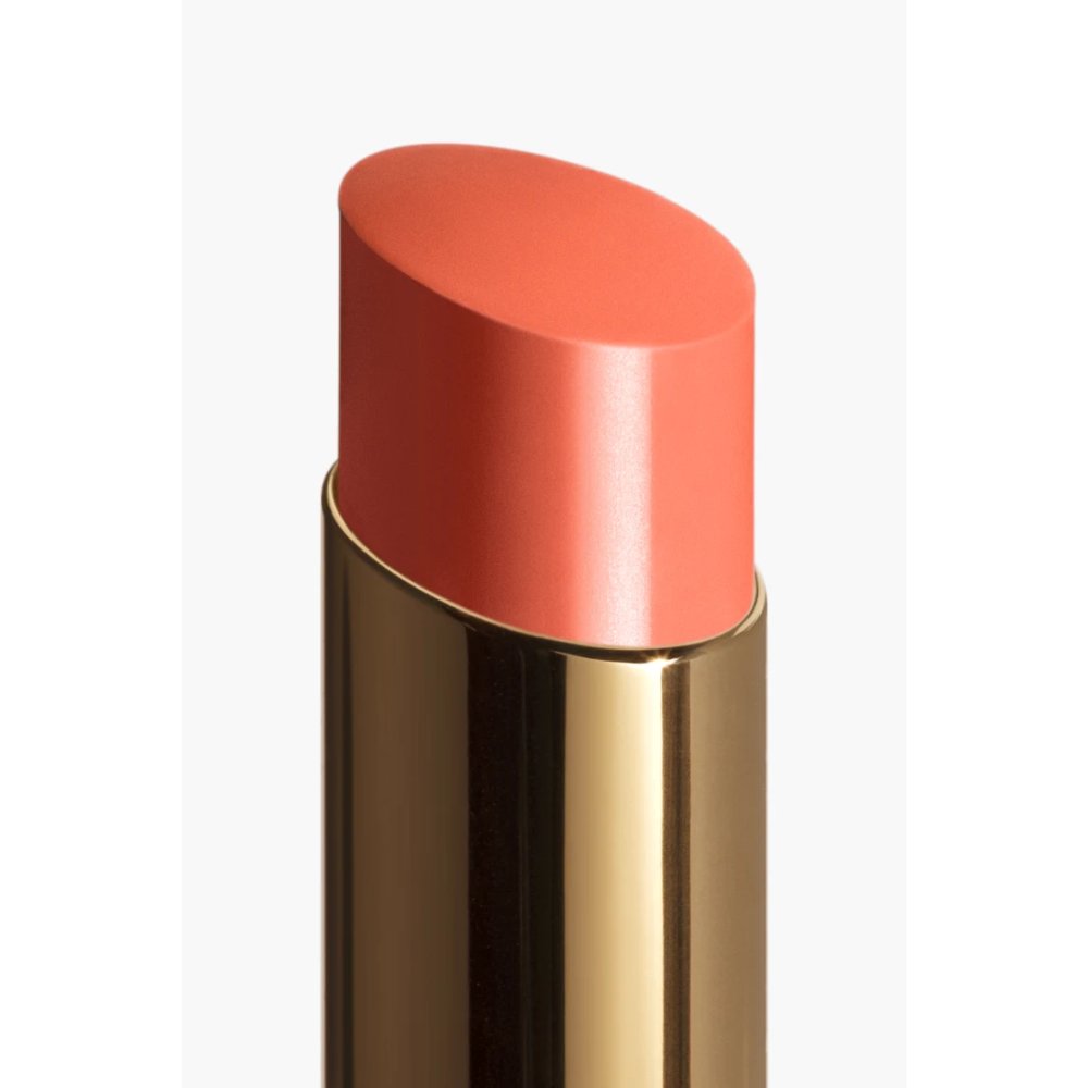'Rouge Coco Baume' Bunter Lippenbalsam - 754 Tender Peach 3 g