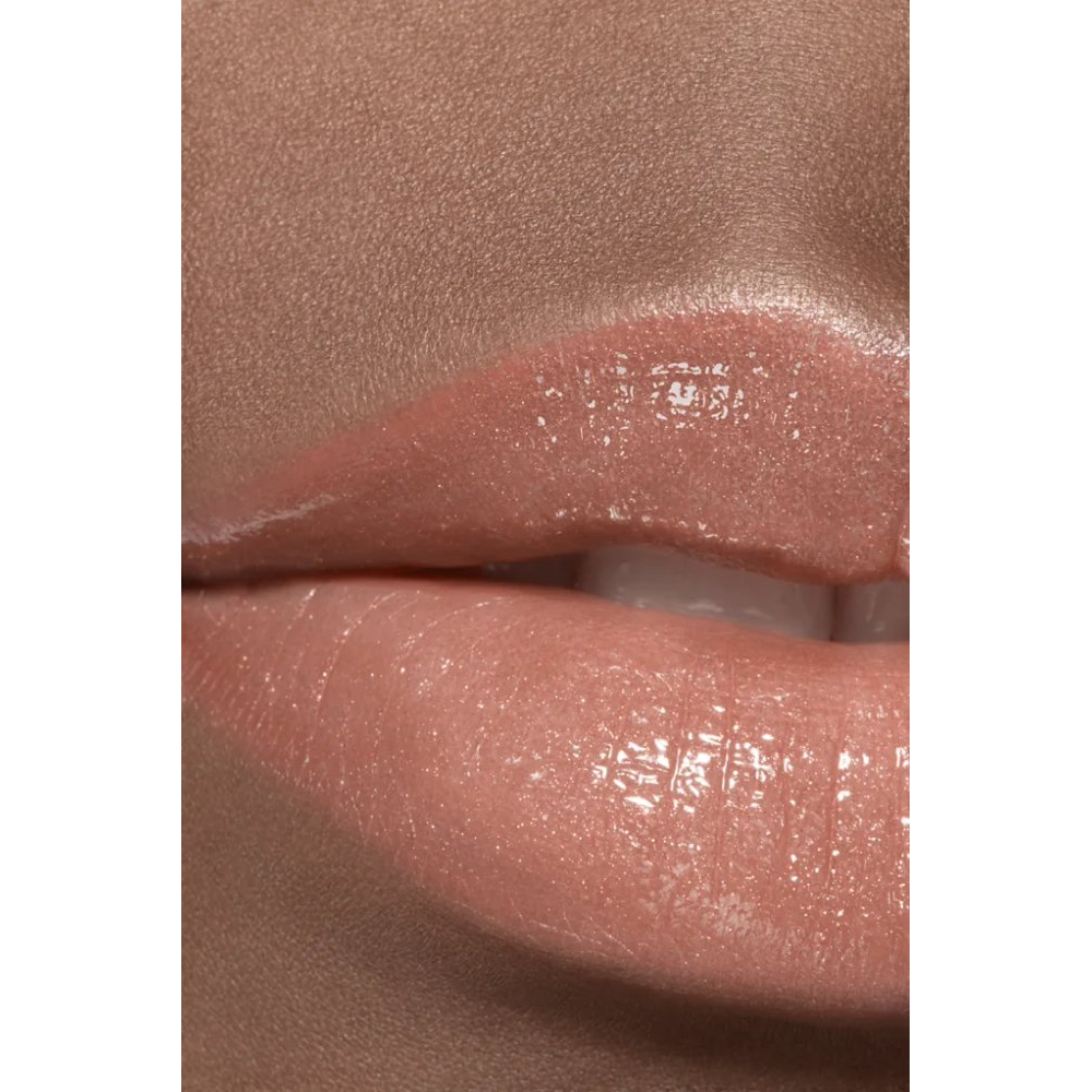 'Rouge Coco Baume' Bunter Lippenbalsam - 754 Tender Peach 3 g
