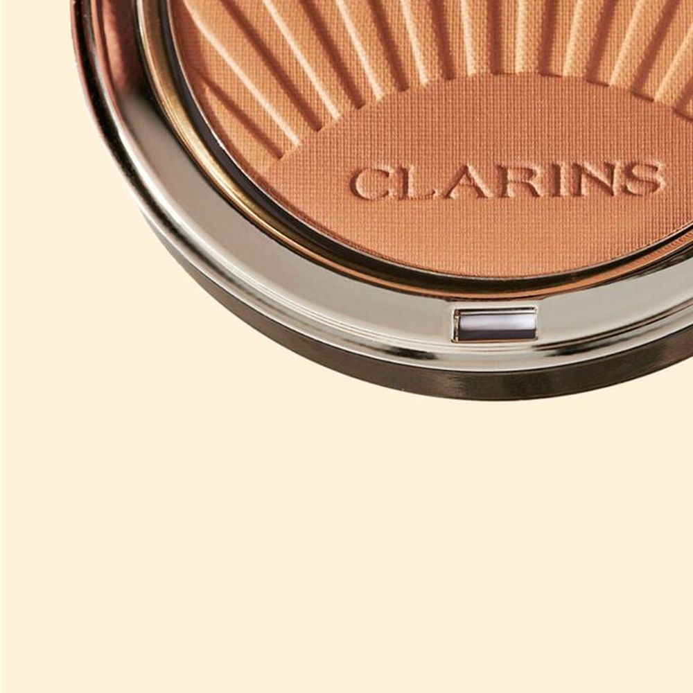 'Summer Collection' Bronzing Powder - 10 g