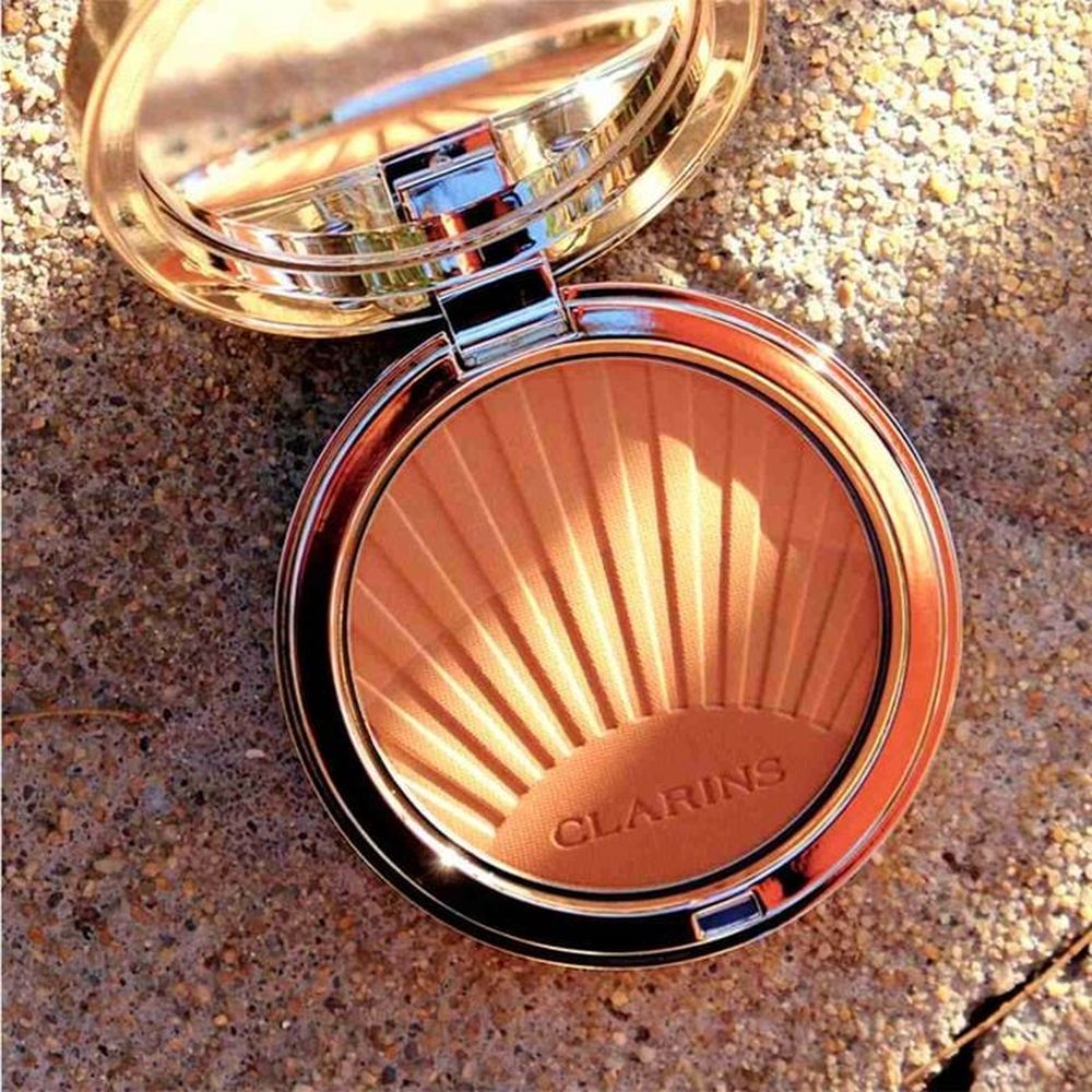'Summer Collection' Bronzing Powder - 10 g