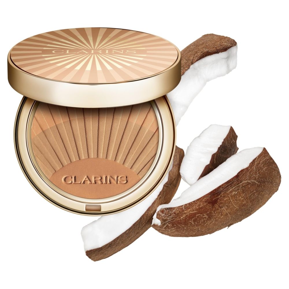 'Summer Collection' Bronzing Powder - 10 g