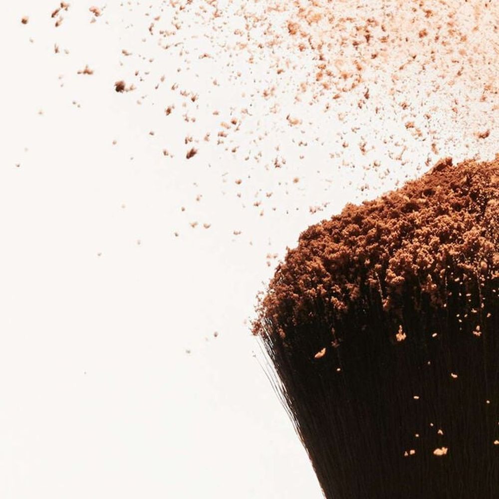 'Summer Collection' Bronzing Powder - 10 g