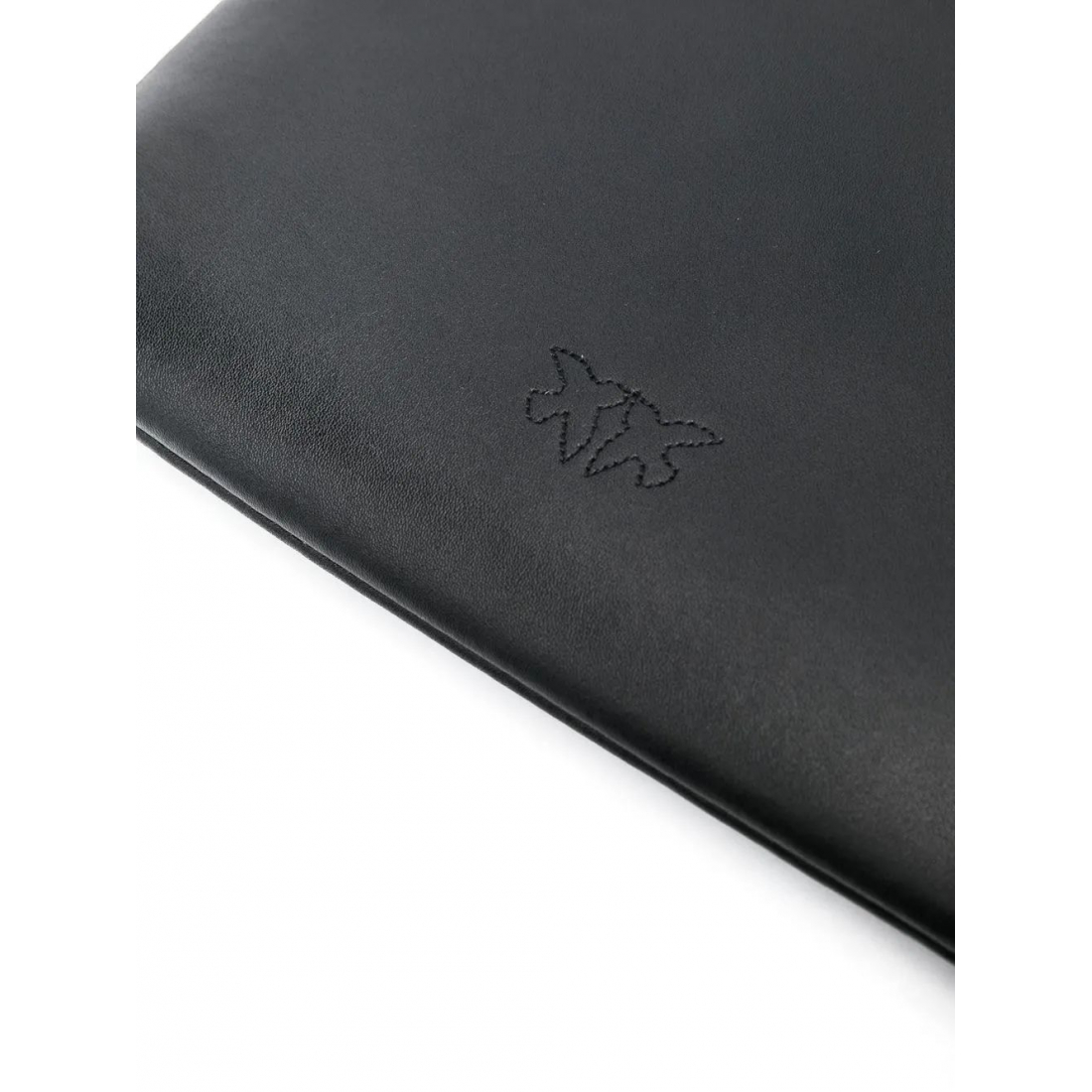 Women's 'Logo-Plaque' Satchel