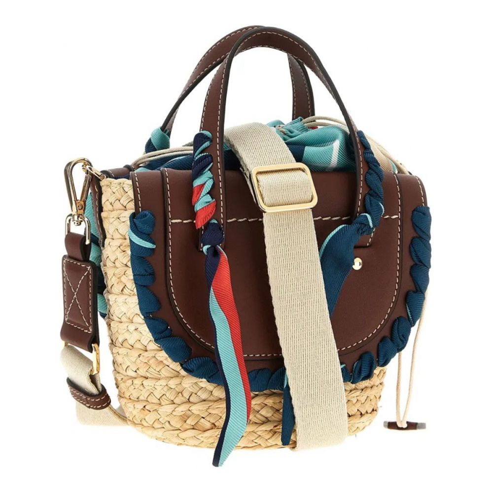 Women's 'Habanera' Tote Bag