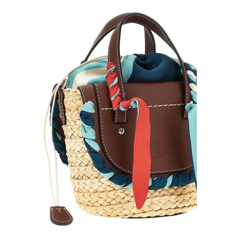 Women's 'Habanera' Tote Bag