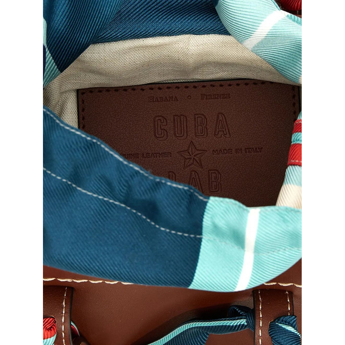 Women's 'Habanera' Tote Bag