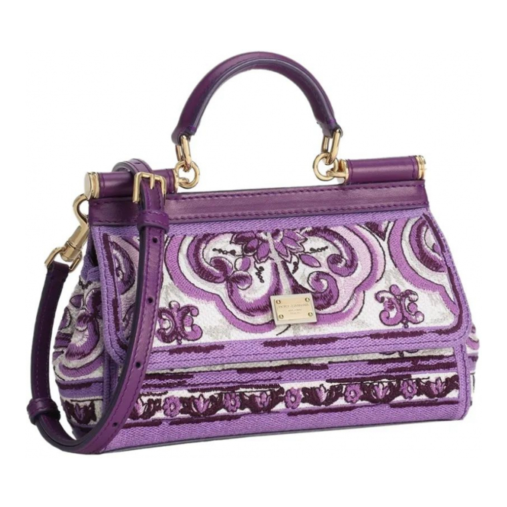 Sac Cabas 'Small Sicily' pour Femmes
