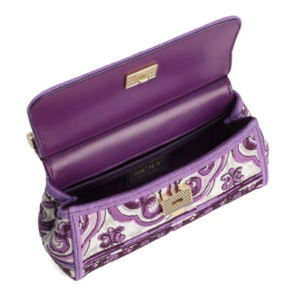 Sac Cabas 'Small Sicily' pour Femmes