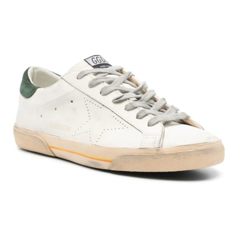 Sneakers 'Super-Star' pour Hommes