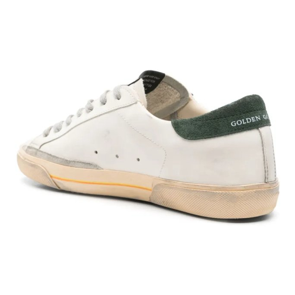 Sneakers 'Super-Star' pour Hommes