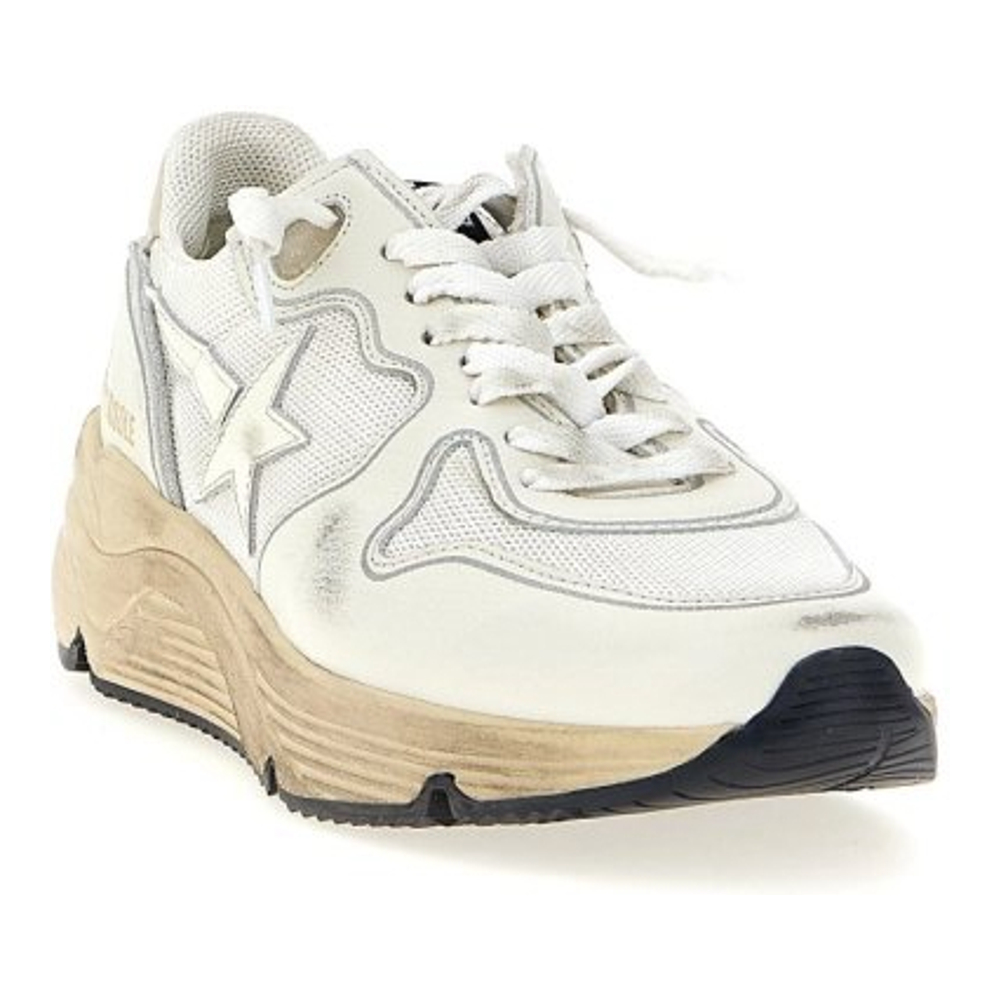 Women's 'Running Sole' Sneakers