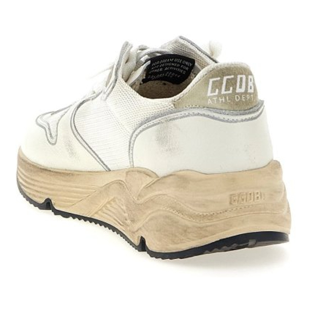 Women's 'Running Sole' Sneakers