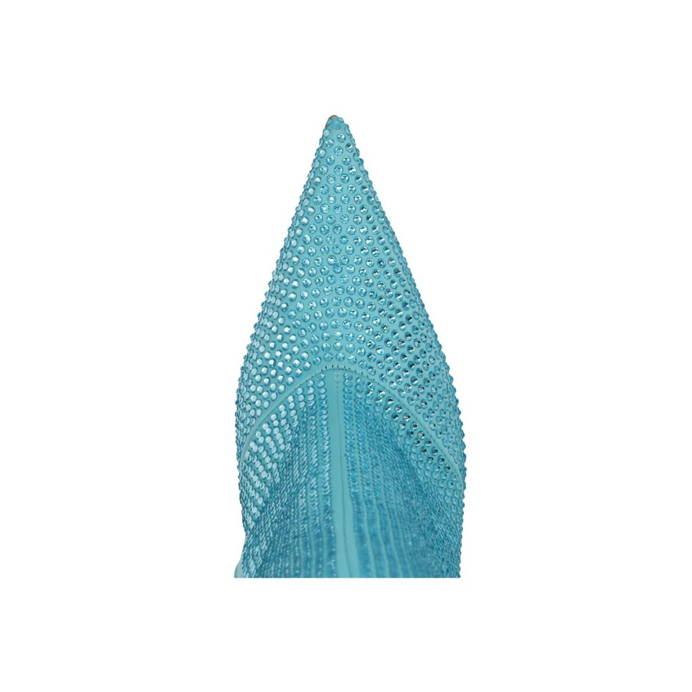 Bottes à talons hauts 'x Leonie Hanne Glam' pour Femmes