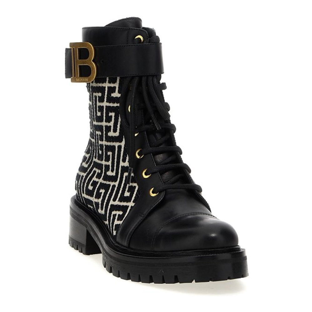 Bottines 'Charlie' pour Femmes