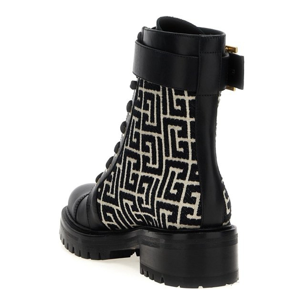 Bottines 'Charlie' pour Femmes