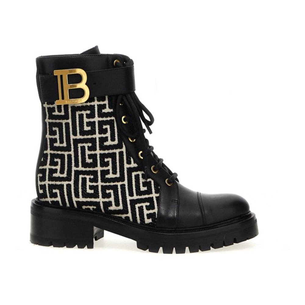 Bottines 'Charlie' pour Femmes