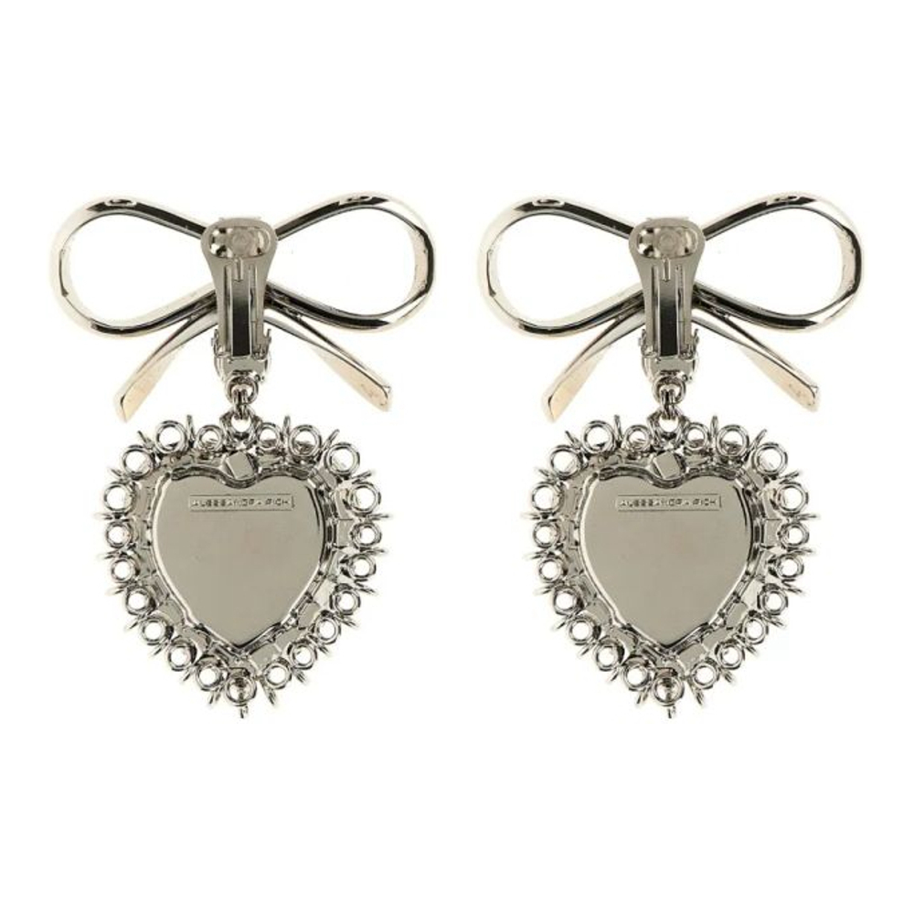 'Bow' Ohrringe für Damen