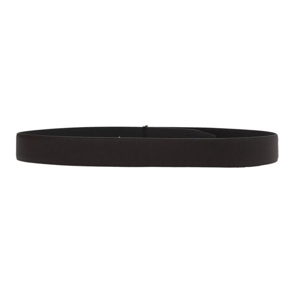 Ceinture 'Leather Reversible' pour Hommes