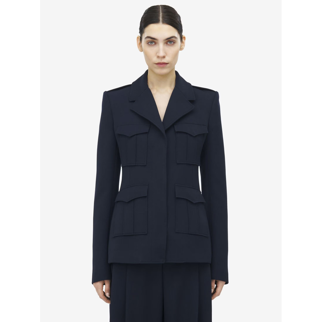 'Uniform' Jacke für Damen