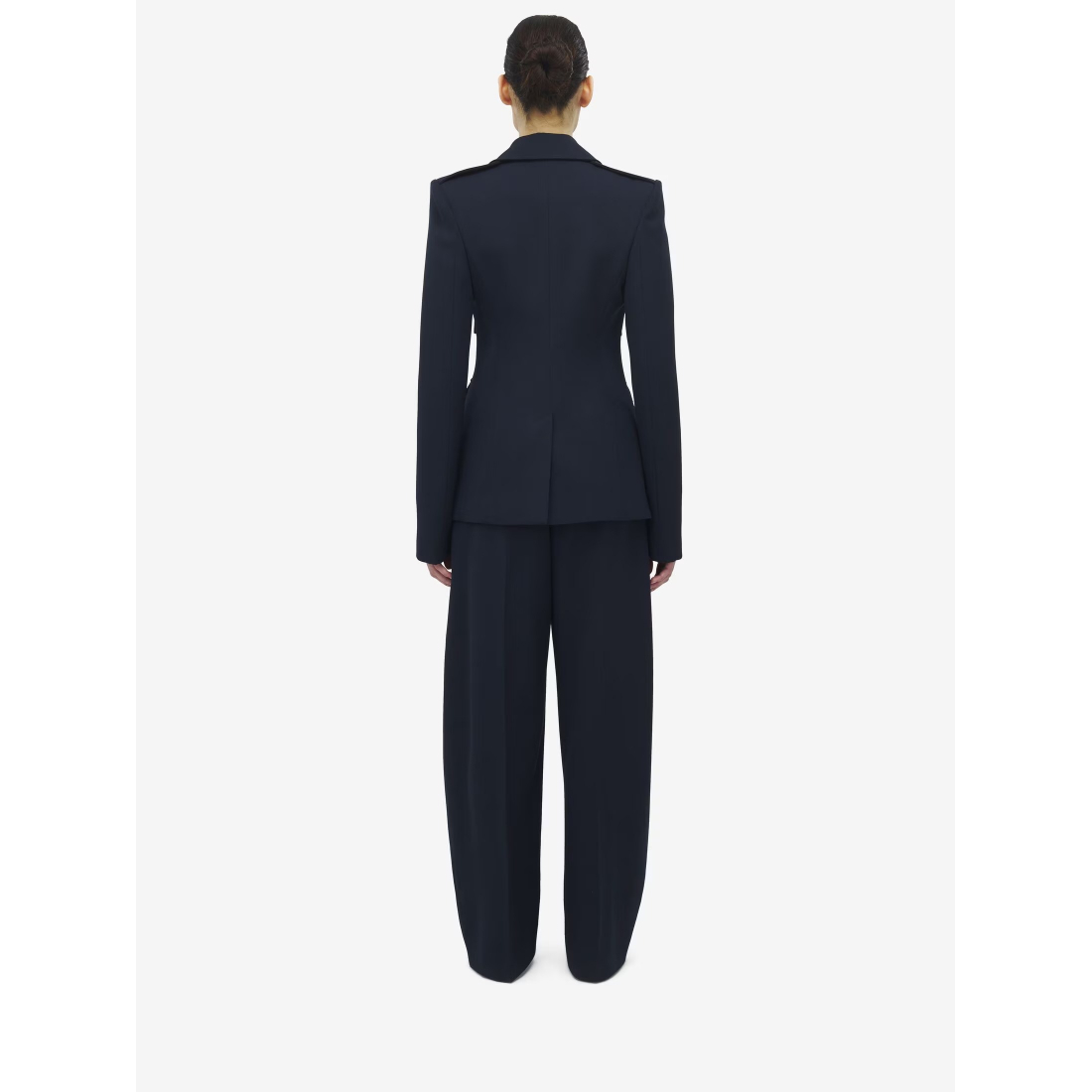 'Uniform' Jacke für Damen