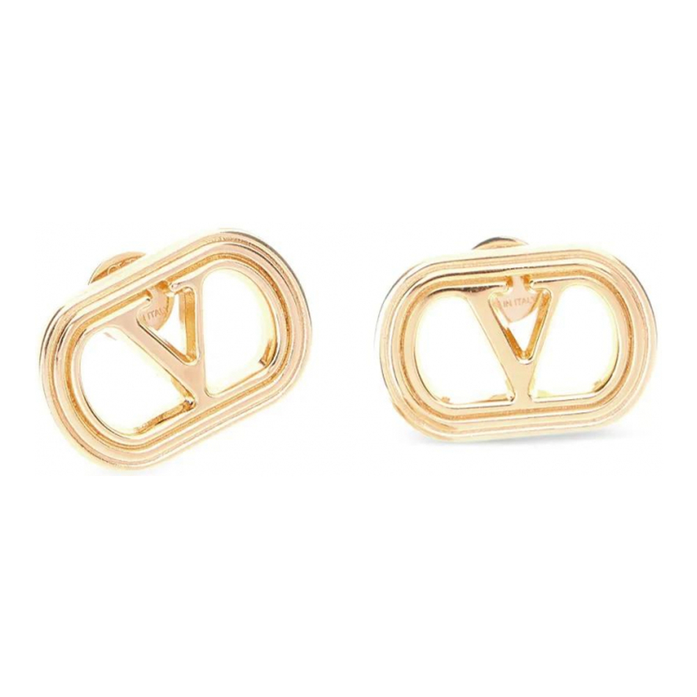 Boucles d'oreilles 'VLogo Signature' pour Hommes