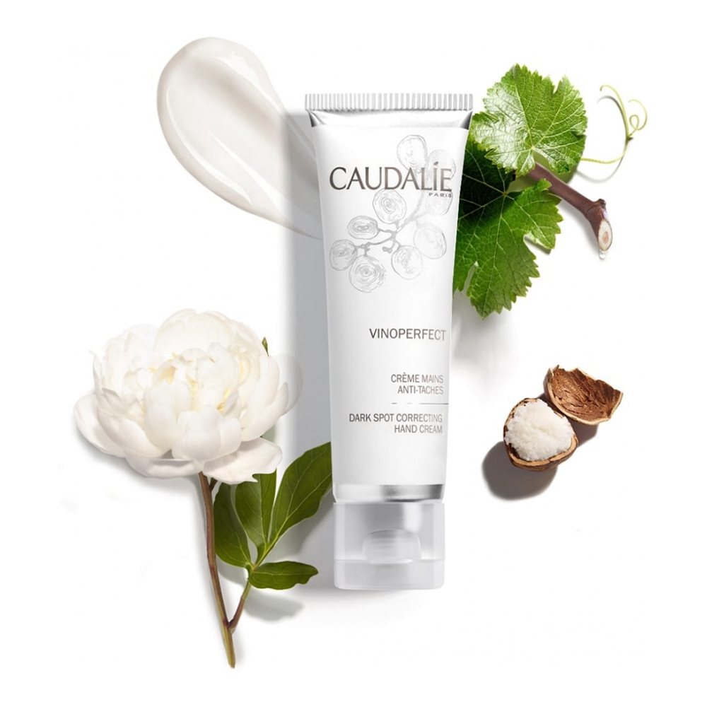 'Vinoperfect Anti-Taches' Hand Cream - 50 ml