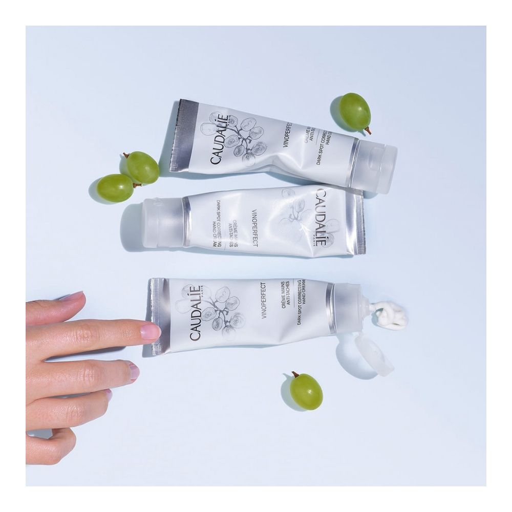 'Vinoperfect Anti-Taches' Hand Cream - 50 ml