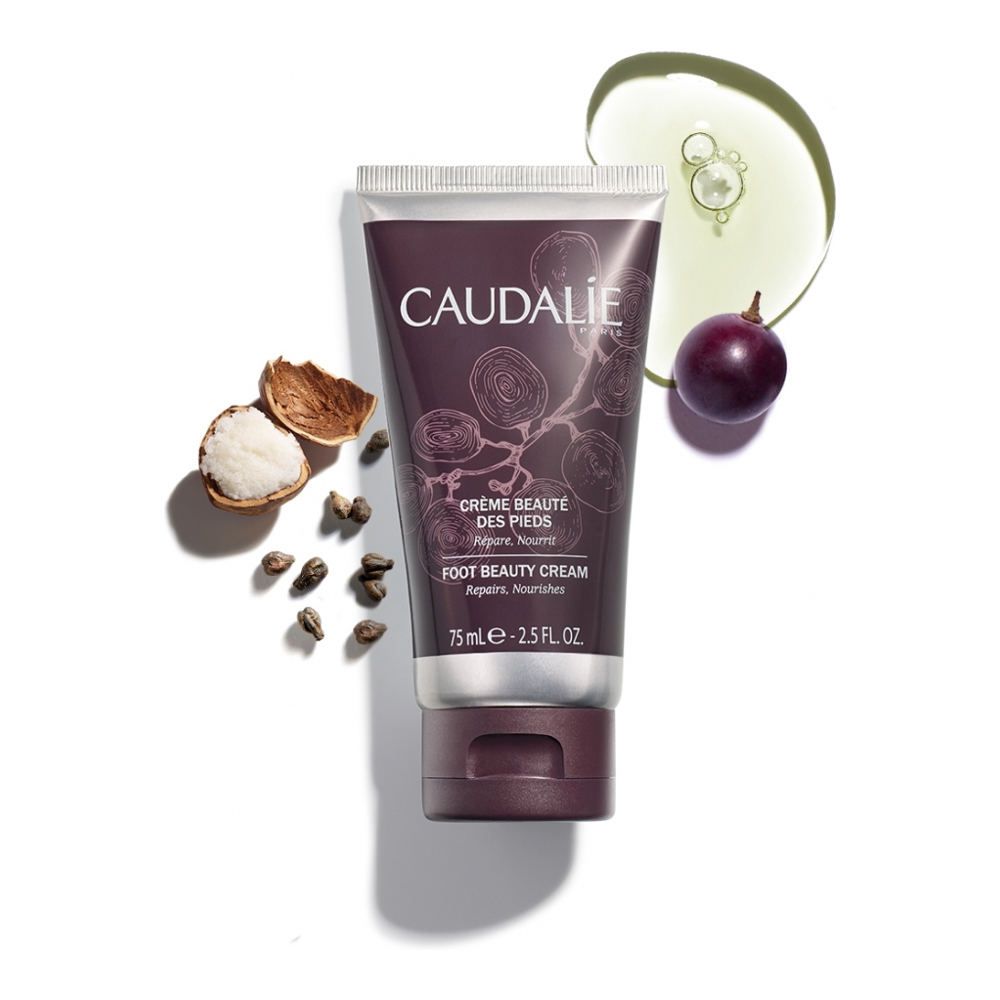 'Beauté' Foot Cream - 75 ml