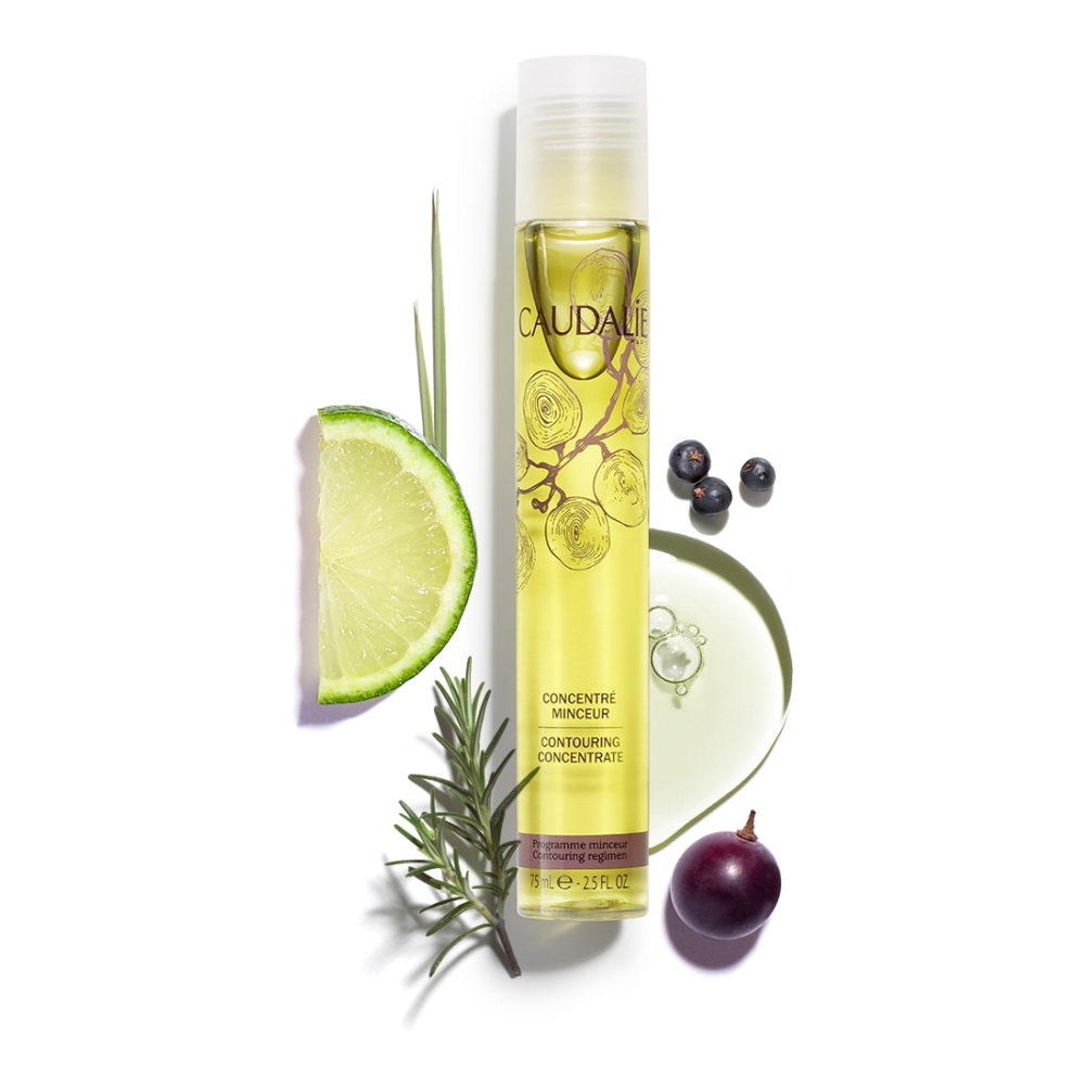 'Minceur' Concentrate - 75 ml