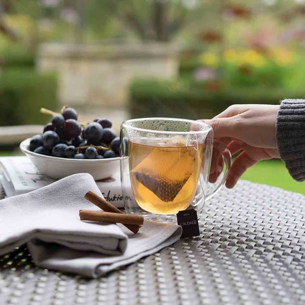 Tisane 'Bio Drainantes' - 30 g