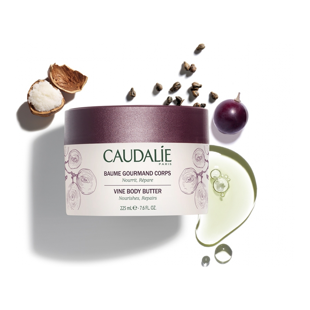 'Gourmand' Body Balm - 225 ml