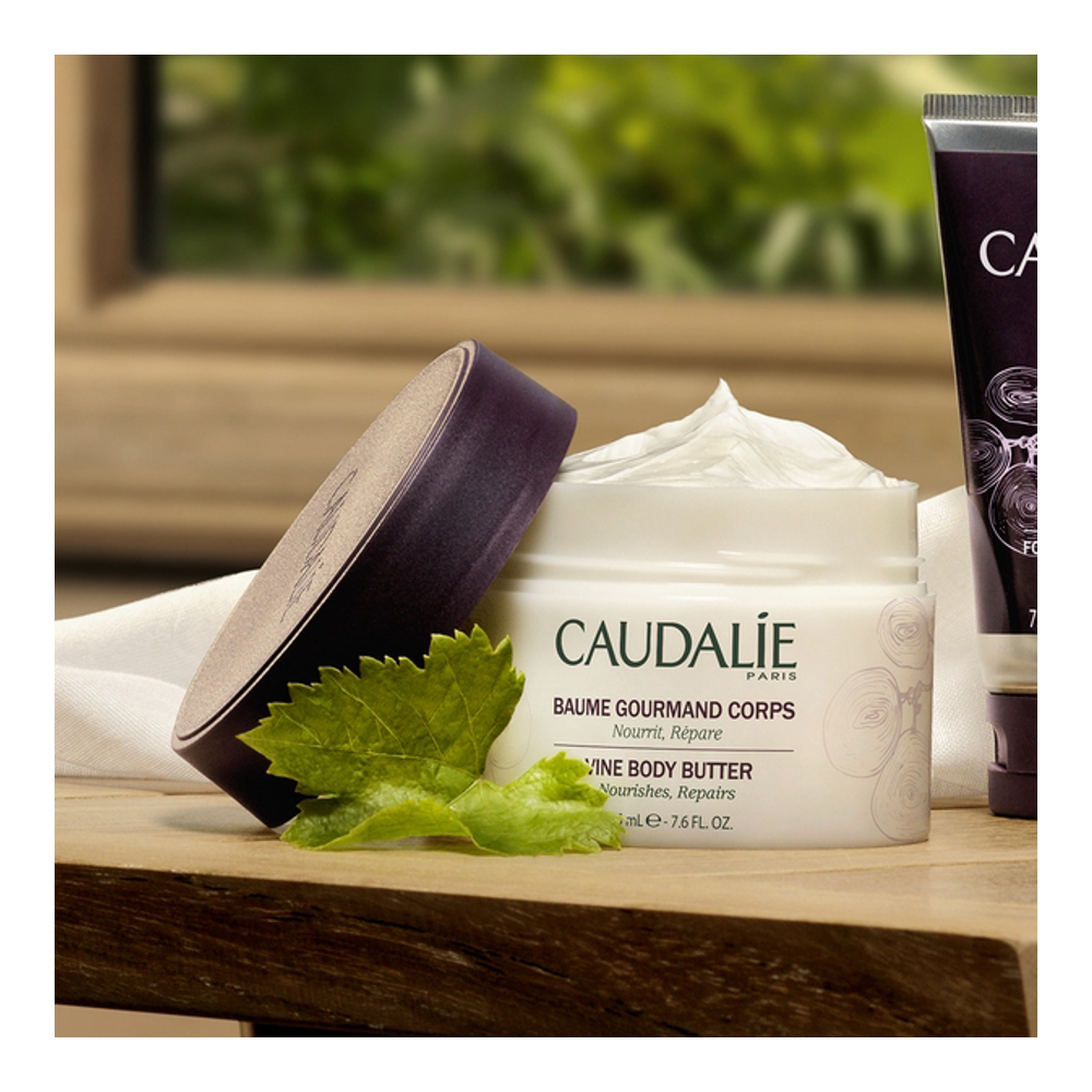 'Gourmand' Body Balm - 225 ml