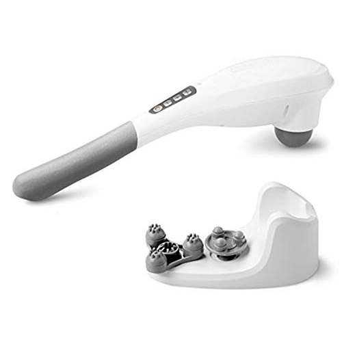 Massager and Cellulite Reducer