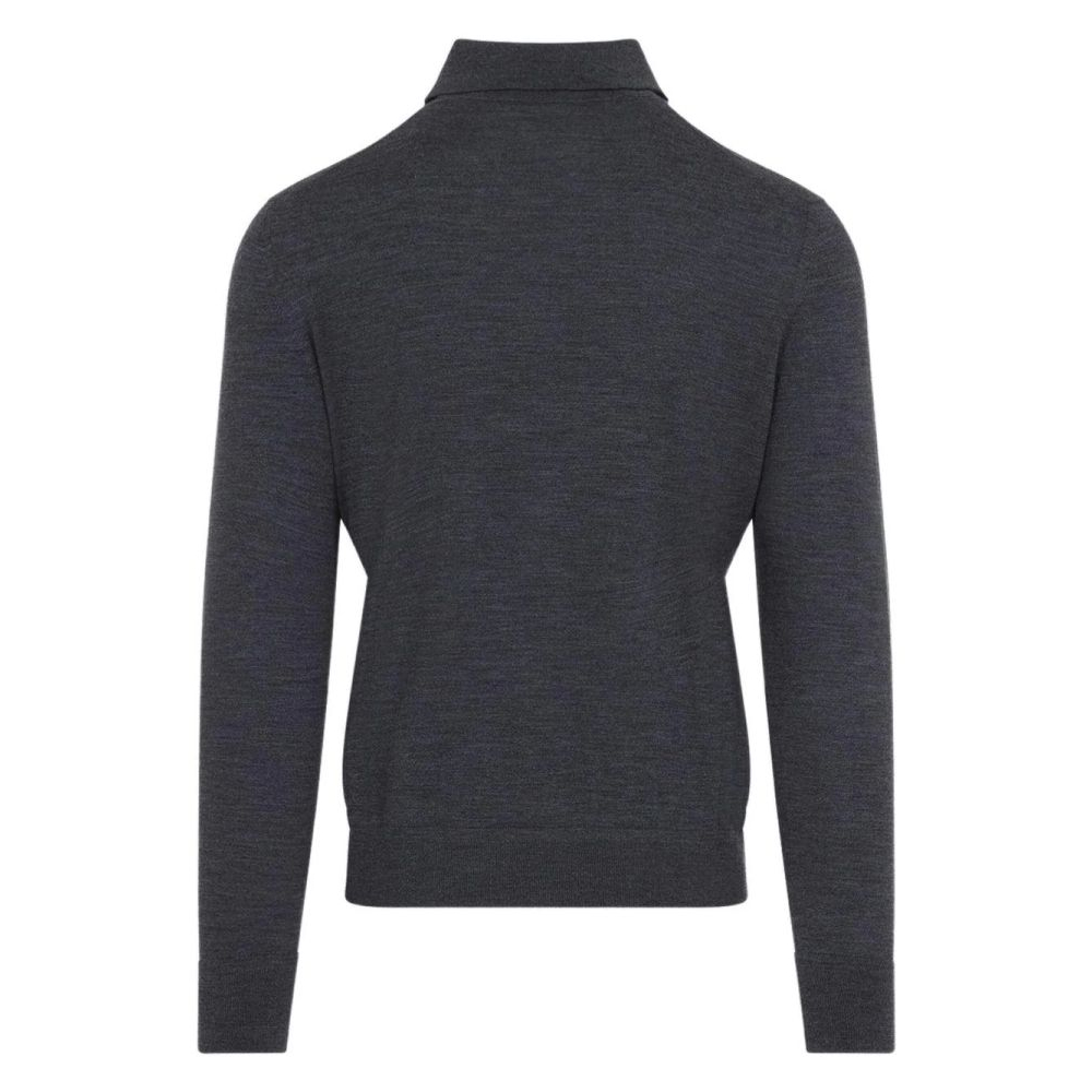 Polo manches longues pour Hommes