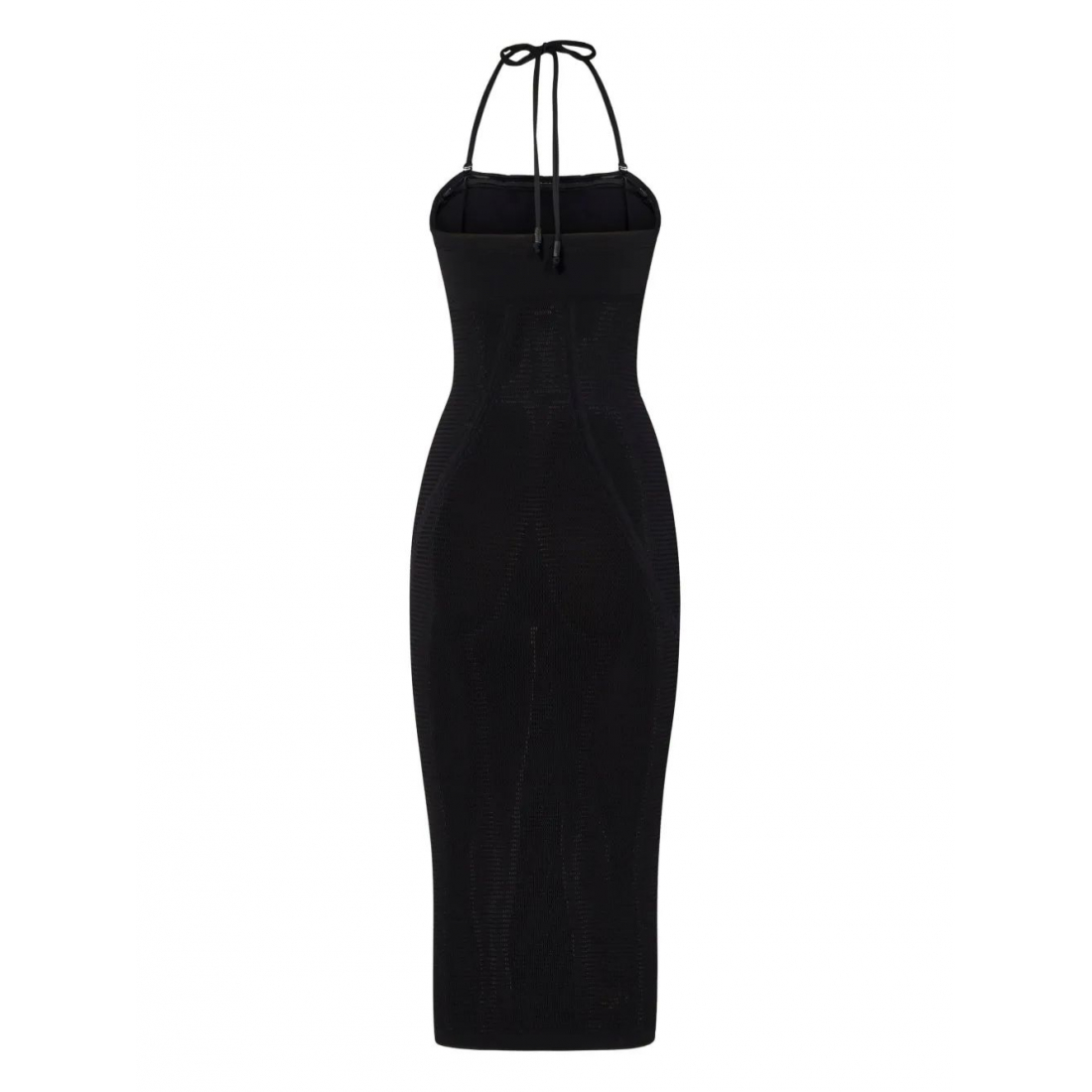 Women's 'Halterneck' Midi Dress
