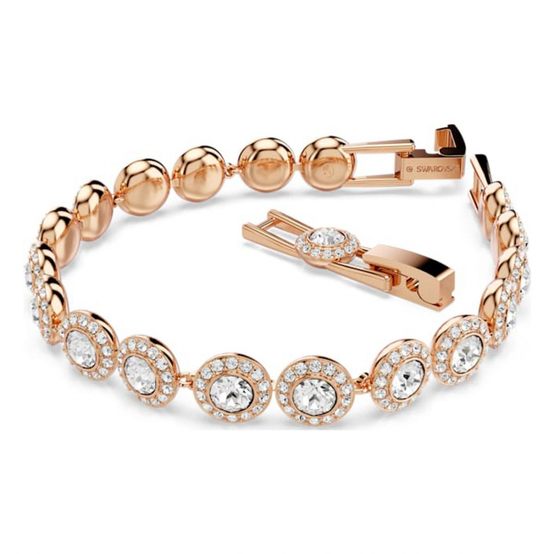 Women's 'Angelic Tennis' Bracelet