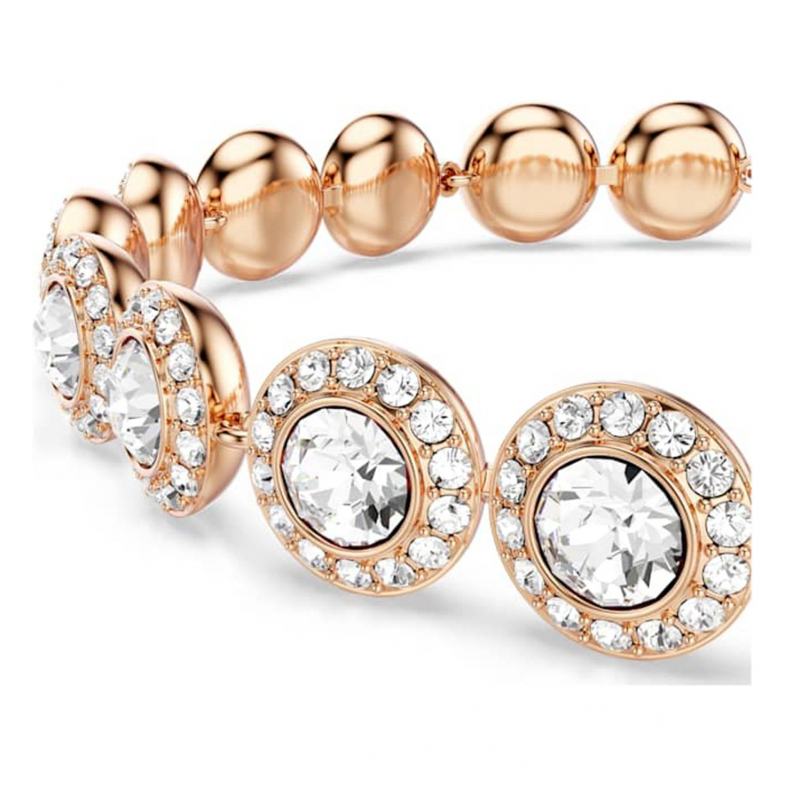 Women's 'Angelic Tennis' Bracelet