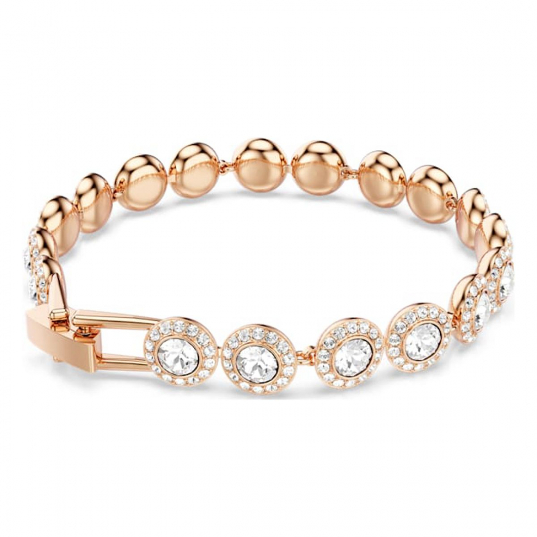Women's 'Angelic Tennis' Bracelet