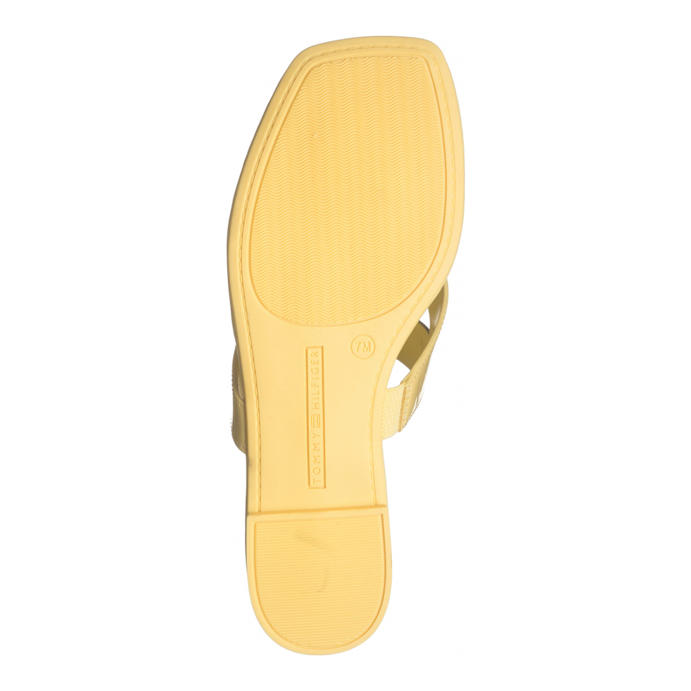 Women's 'Tremmy' Thong Sandals