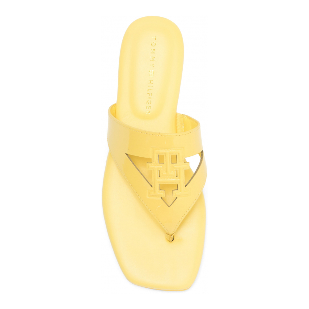 Women's 'Tremmy' Thong Sandals