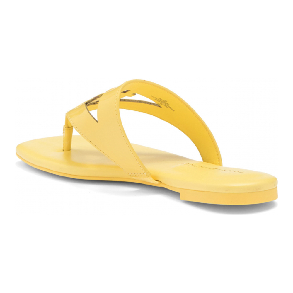Women's 'Tremmy' Thong Sandals