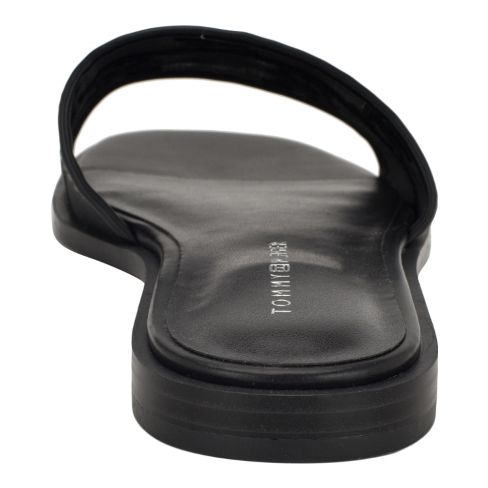 Sandales plates 'Tesia' pour Femmes