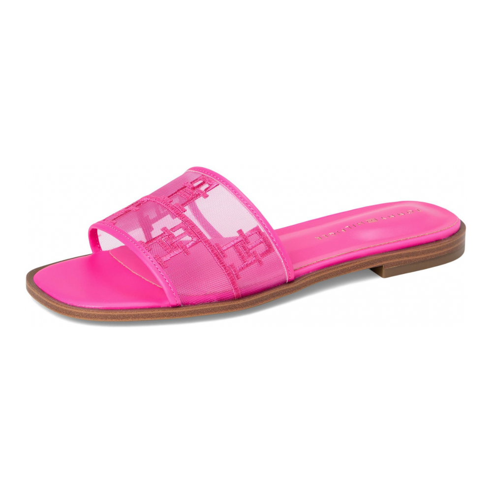 Women's 'Tesia' Flat Sandals