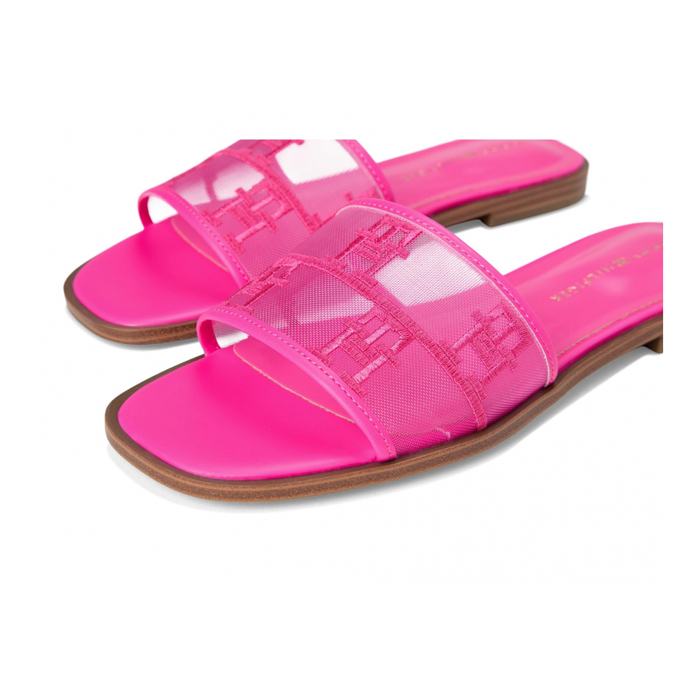 Women's 'Tesia' Flat Sandals