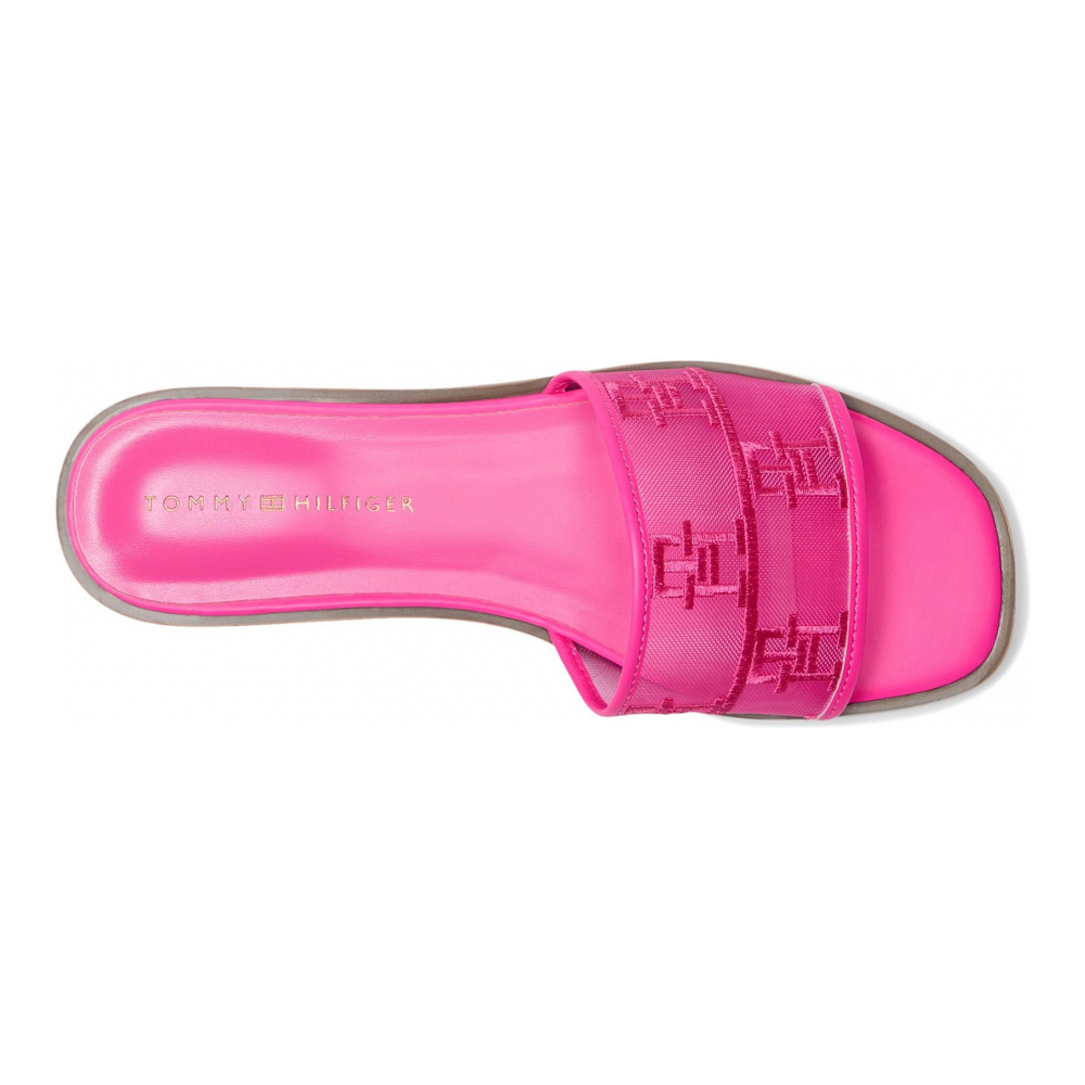 Women's 'Tesia' Flat Sandals