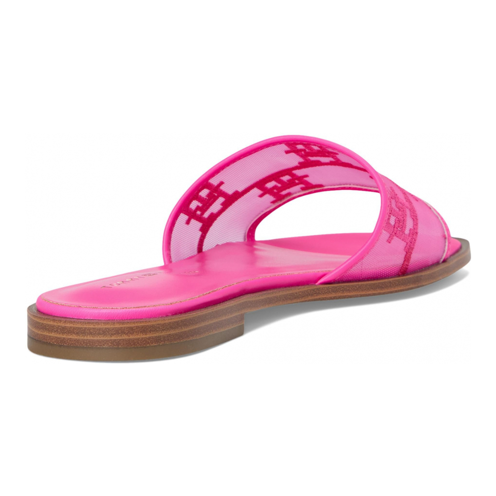 Women's 'Tesia' Flat Sandals