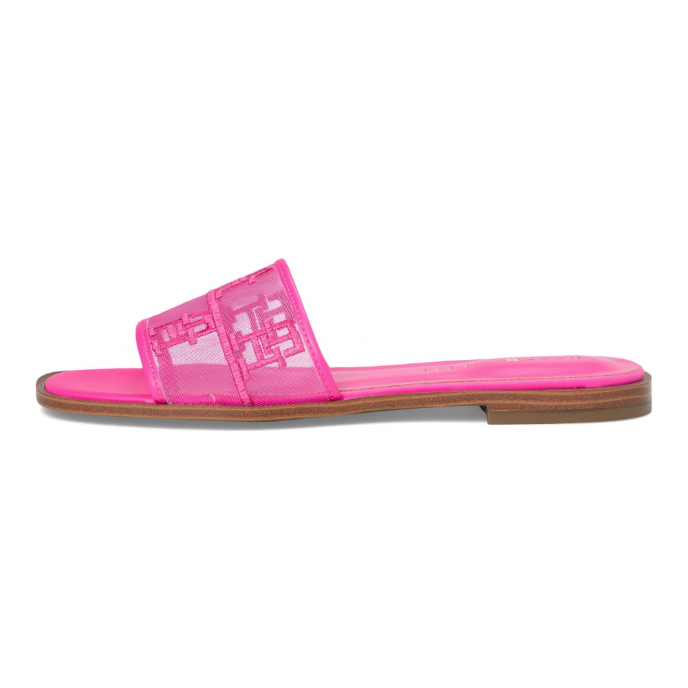 Women's 'Tesia' Flat Sandals